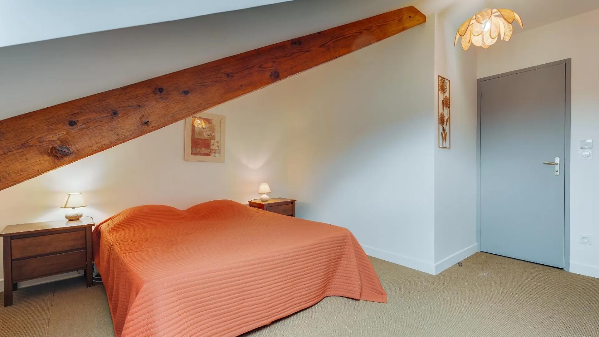 Le Banc Des Hermelles Saint-Benoit-des-Ondes Holiday home