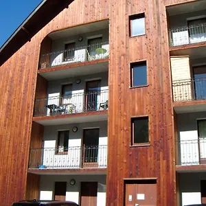  Appartement Les Jardins Ramel France