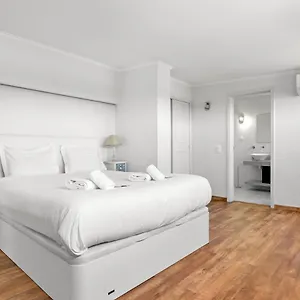  Appartement Terrace Be Our Guest Portugal