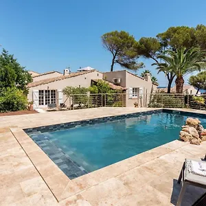  Villa Le Patio France