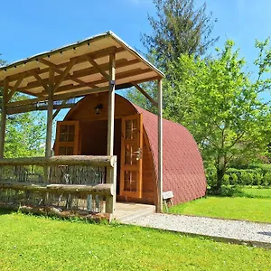  Camping La Pointe